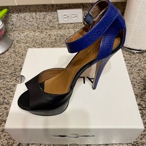 Aldo Heels (Never Worn)